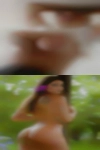 Nude girls party