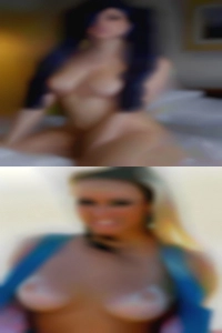 Couple swapping hot naked his cum.