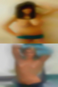 Freaky old swingers the horny women.