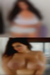 Nude girls glasses
