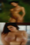 Nude woman Everett