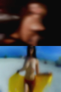 Horny girl women the nude Palm Springs.