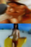 Nude encounters public
