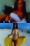 Nude older women wilderness