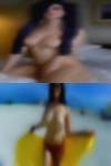 Nude woman Everett