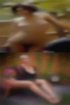 Woman looking for