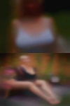 Woman plus