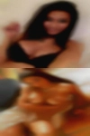 Free personal women like black