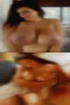Nude girls glasses