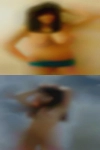 Nude girls Santa Cruz