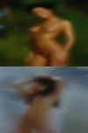 Swingers gallery beach