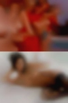 Cheating horny wives