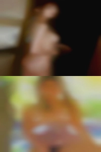 Cock and everything else!
