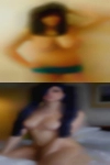 Hot woman