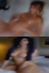 Pussy Franklin