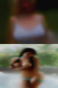 Peacefully milfs in love.