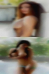 Threesome hangouts