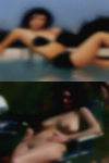 Galena, swingers