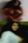 Woman plus