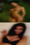 World naked girls different