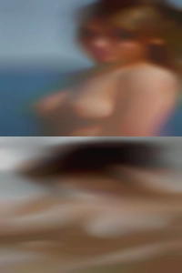 Milfs sex fuck in garden.