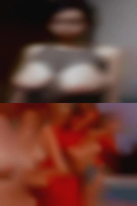 Swingers threesome BBW hidden cam.