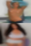 Woman looking for