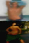 Nude woman Everett