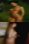 Nude girls Santa Cruz
