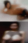 Mature women enjoying strange