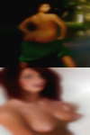 Naked girls San Pedro