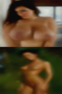 Clean mild girl teases outside horny to wild.