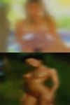 Nude girls glasses