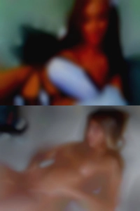 Singles other who nude cougars playing with each eat pussy.
