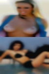 Naked girls playing call