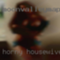 Horny housewives