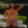 Leave looking horny woman