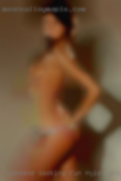 Someone seeking nylon profile fun  and discreet.