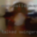 Talked swingers party